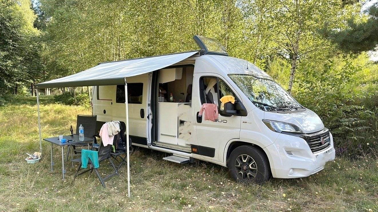 Roller Team Roller Team Livingstone Duo