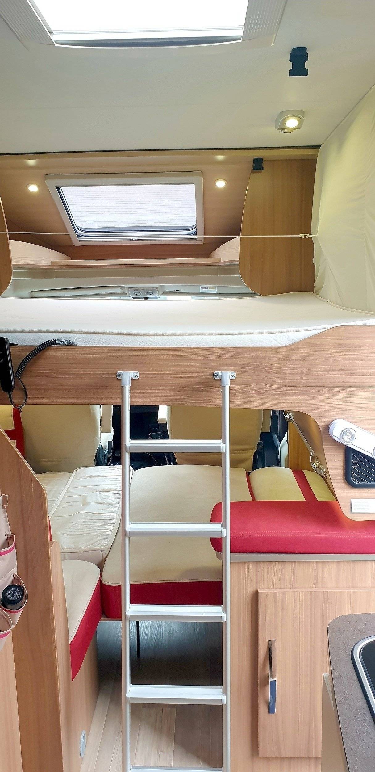 Pilote Pilote Pacific P6