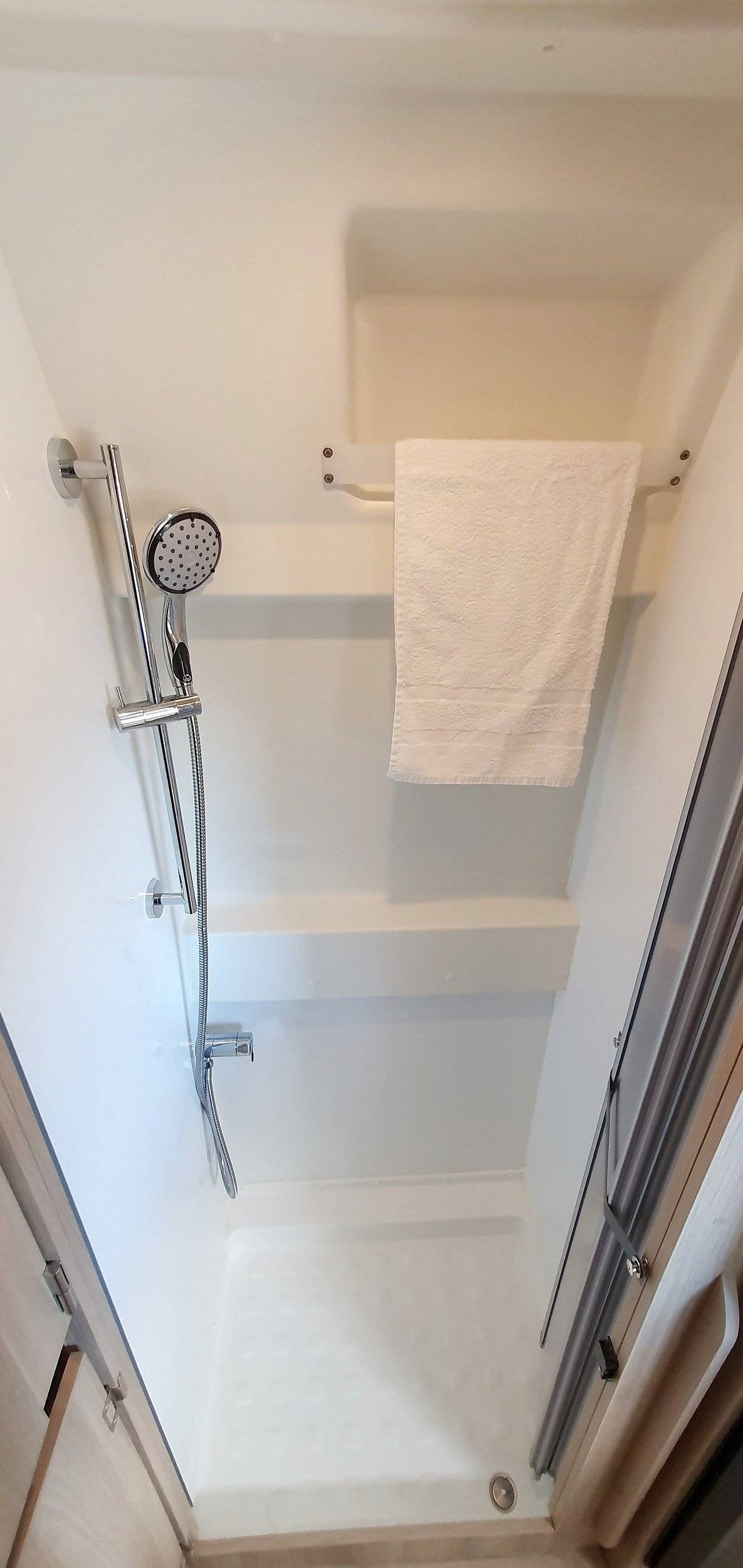 Campérêve Magellan 643 Edition spéciale 40 ans