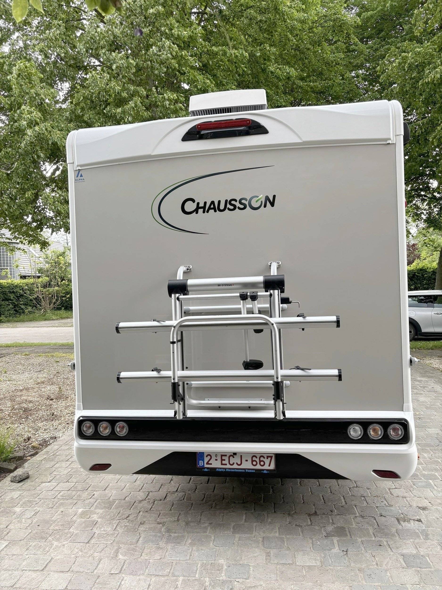 Chausson 