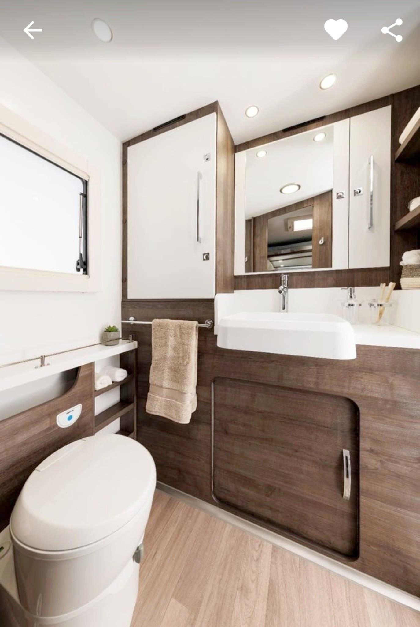 Benimar TESSORO 488 NORTHAUTOKAPP