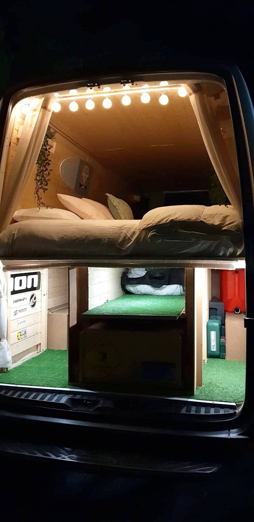 Volkswagen VW Crafter