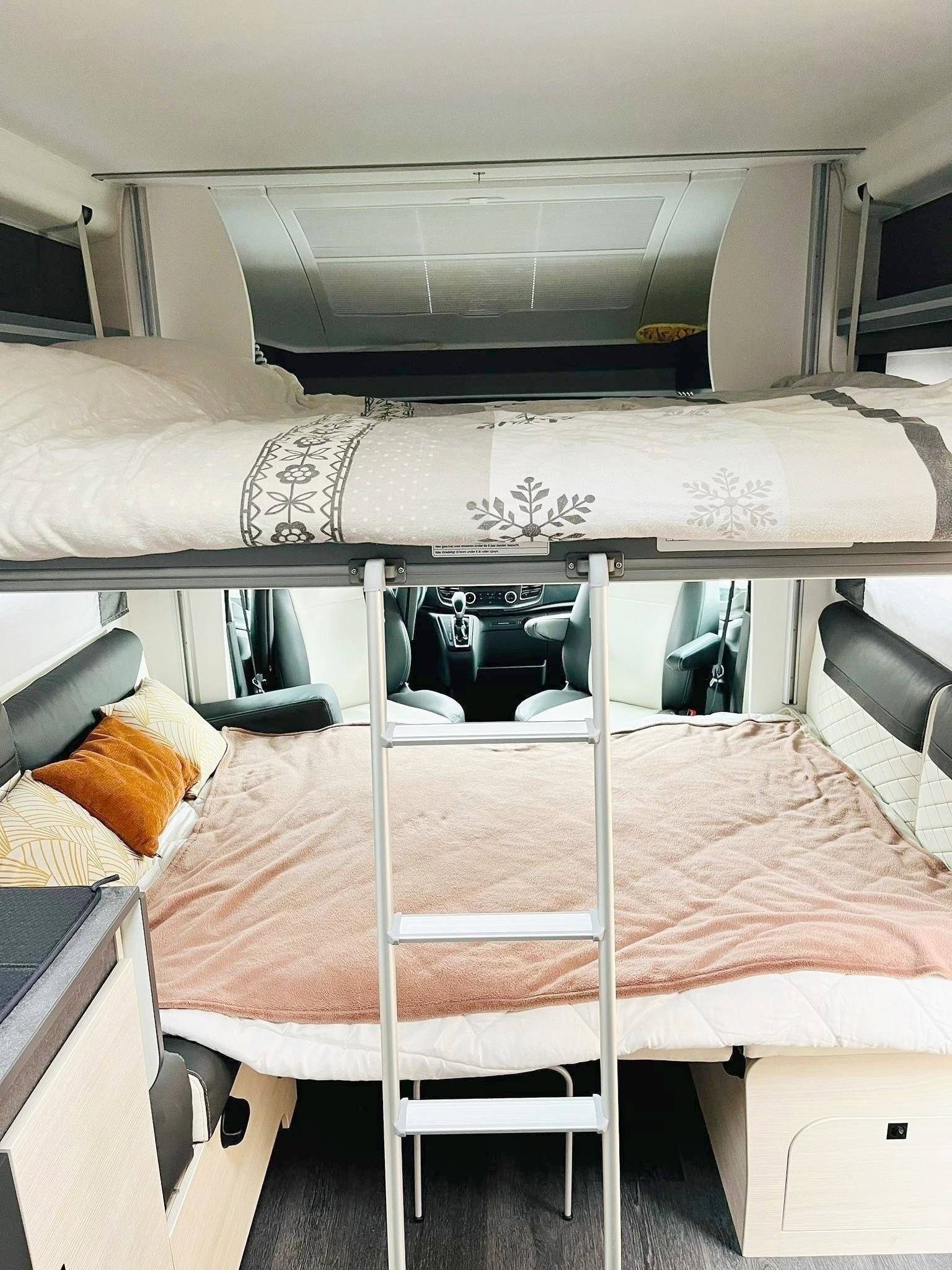 Chausson 640 Titanium Premium