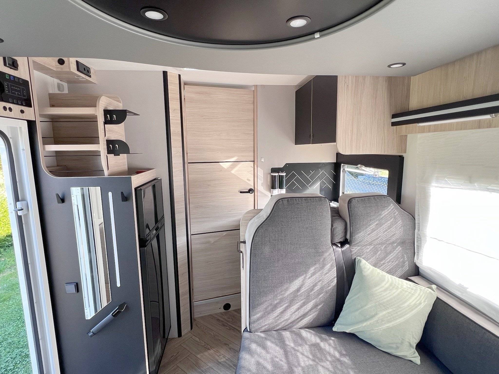 Challenger Challenger 384 etape edition