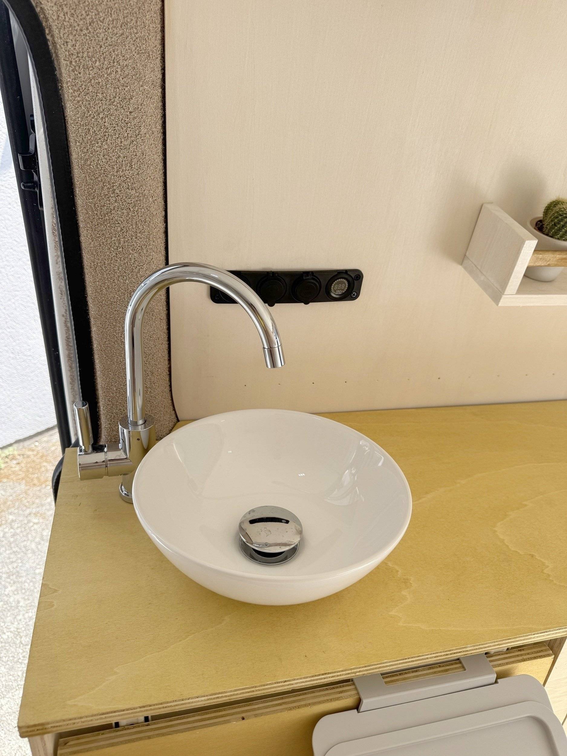 Armorique Van Van Celti 2