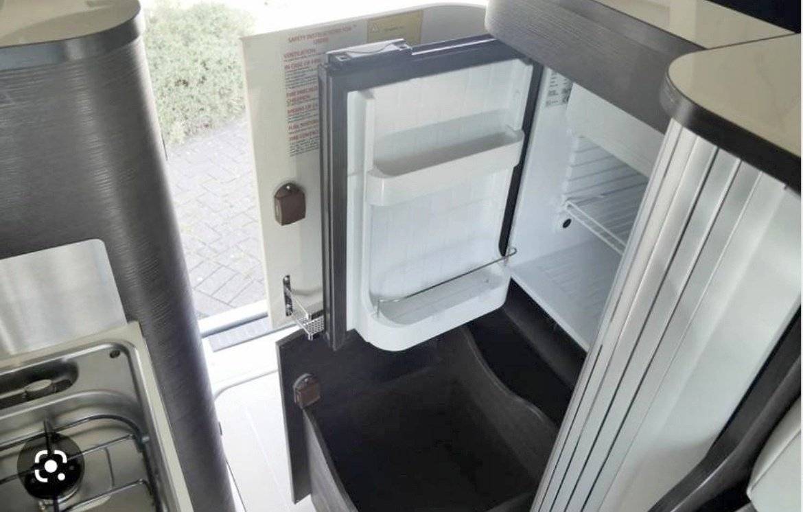 Westfalia Westfalia Kepler One