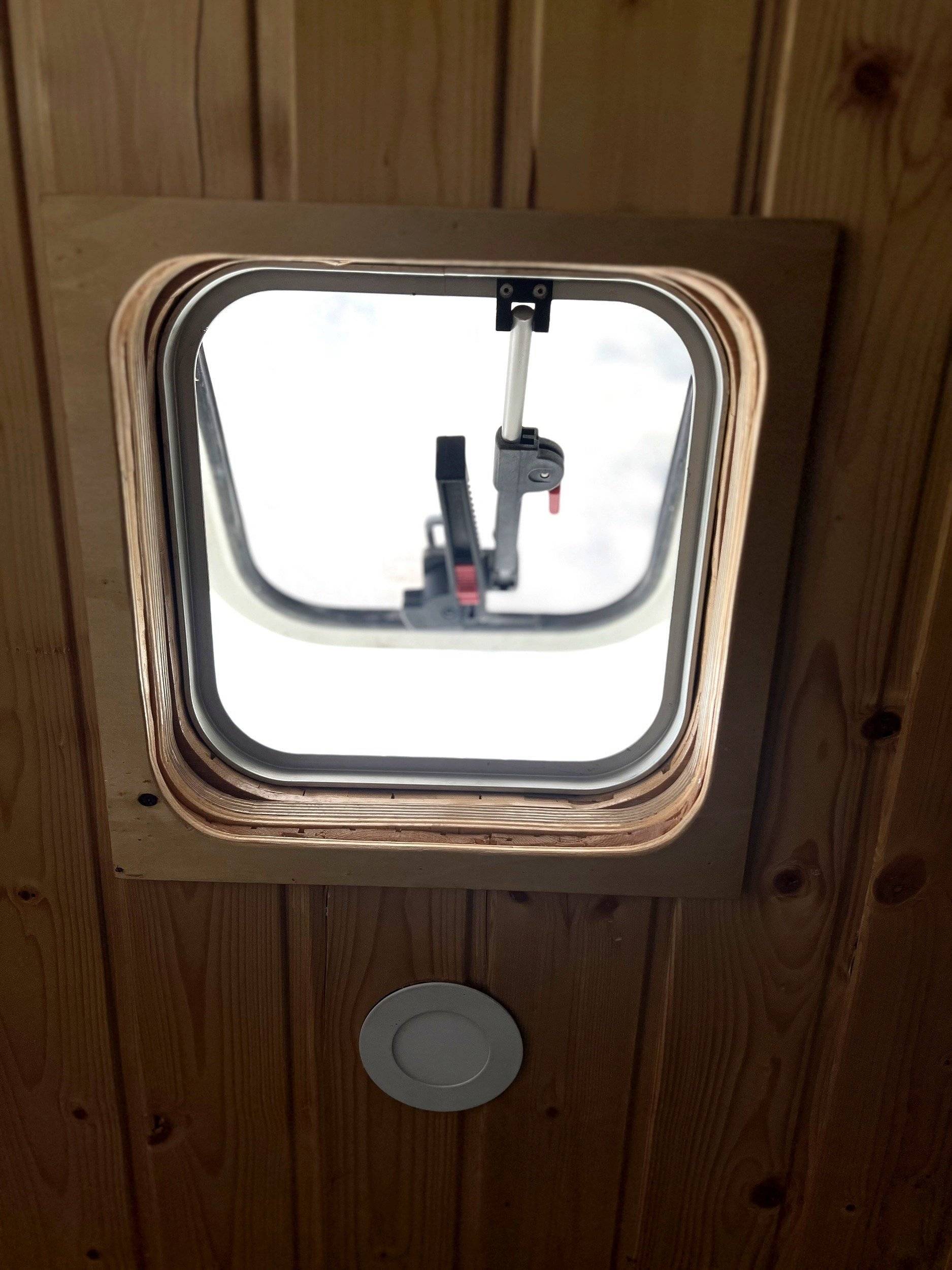 Volkswagen Transporter T5 2.5 TDI