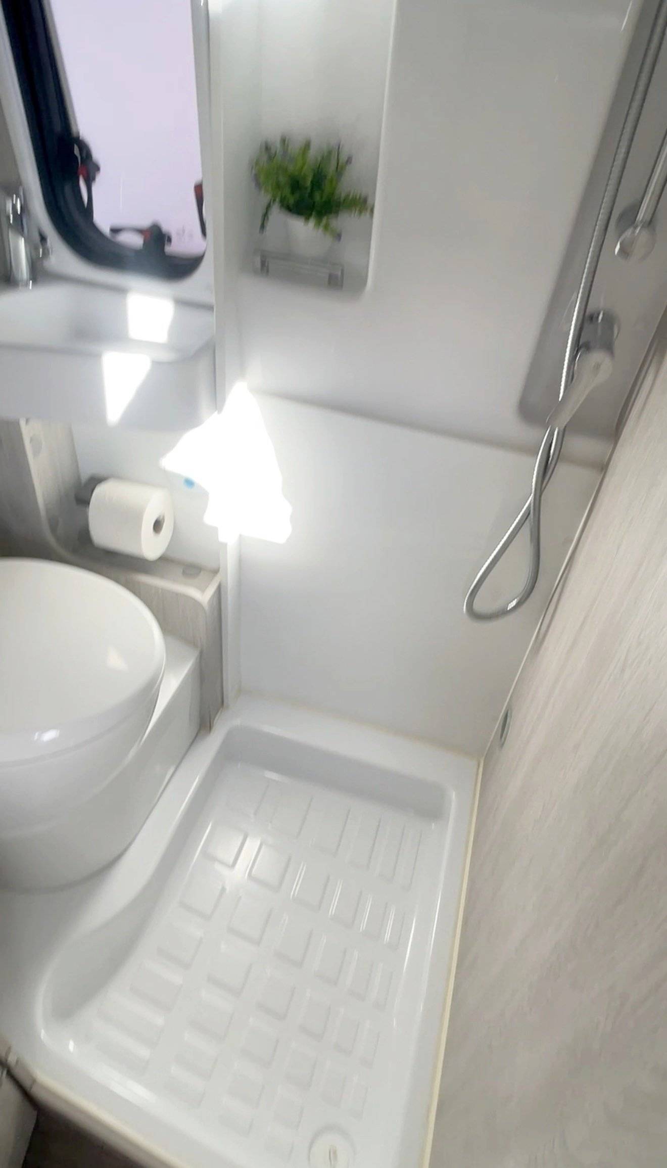 Roller Team Ducato 2,2 l Multijet 130 ch.