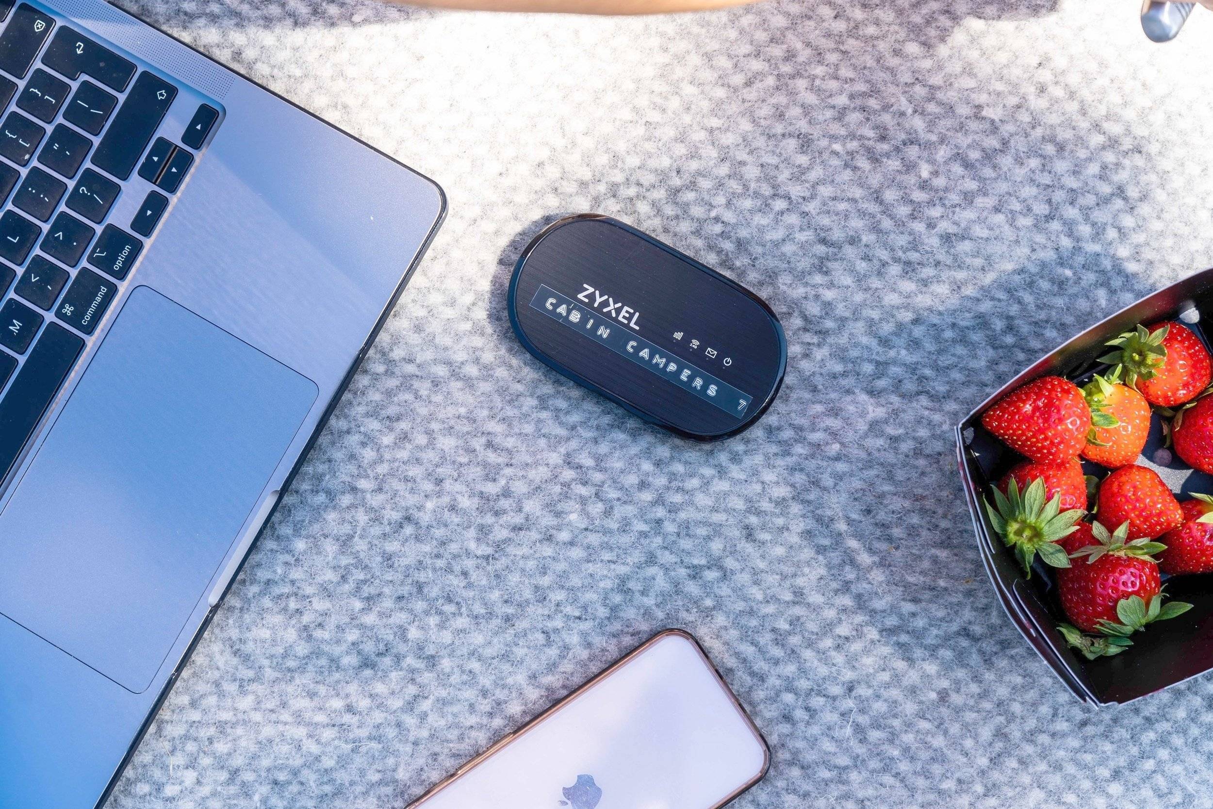 Volkswagen Crafter 2,5 l 109 ch