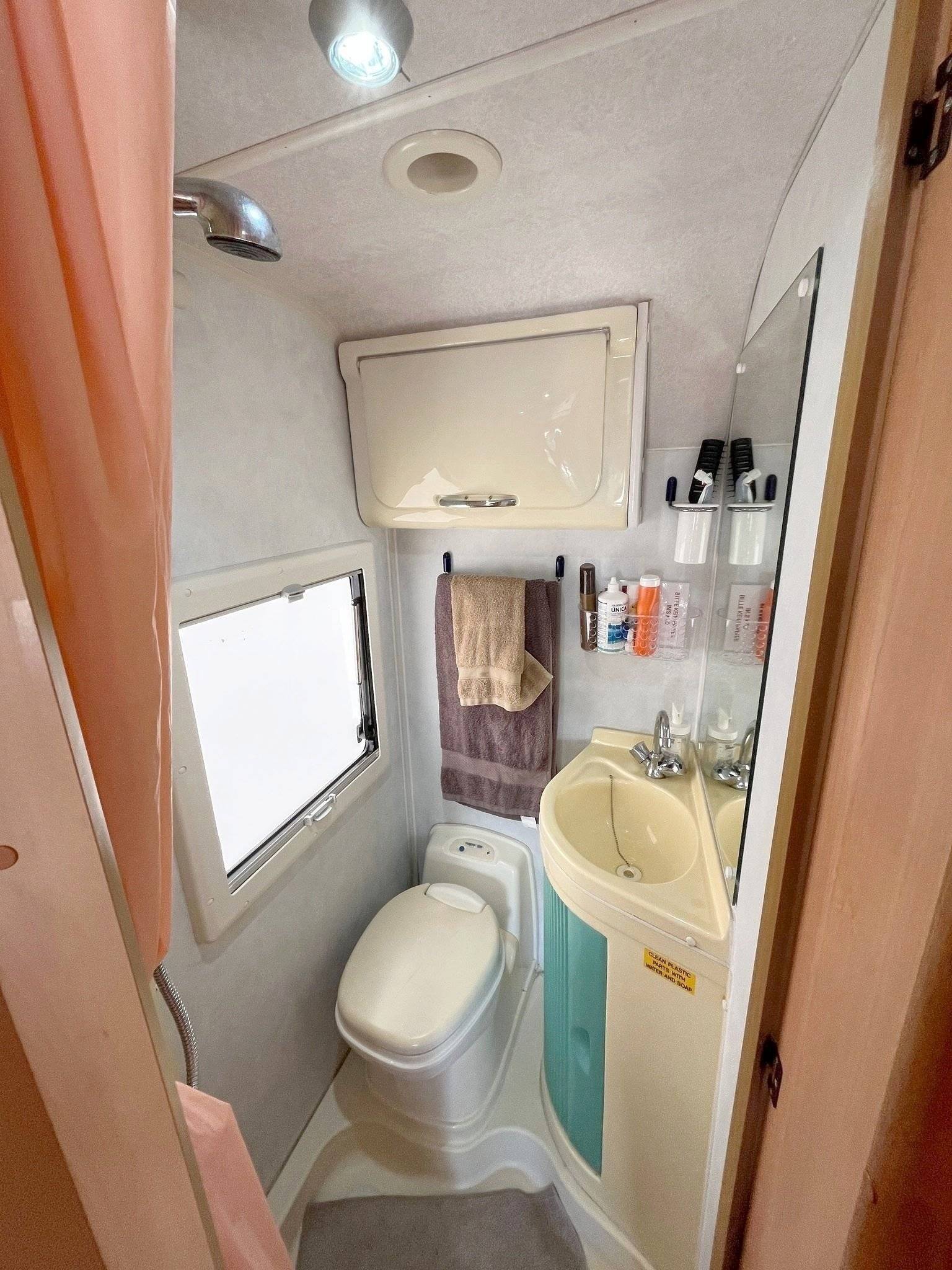 Elnagh Ducato Elnagh