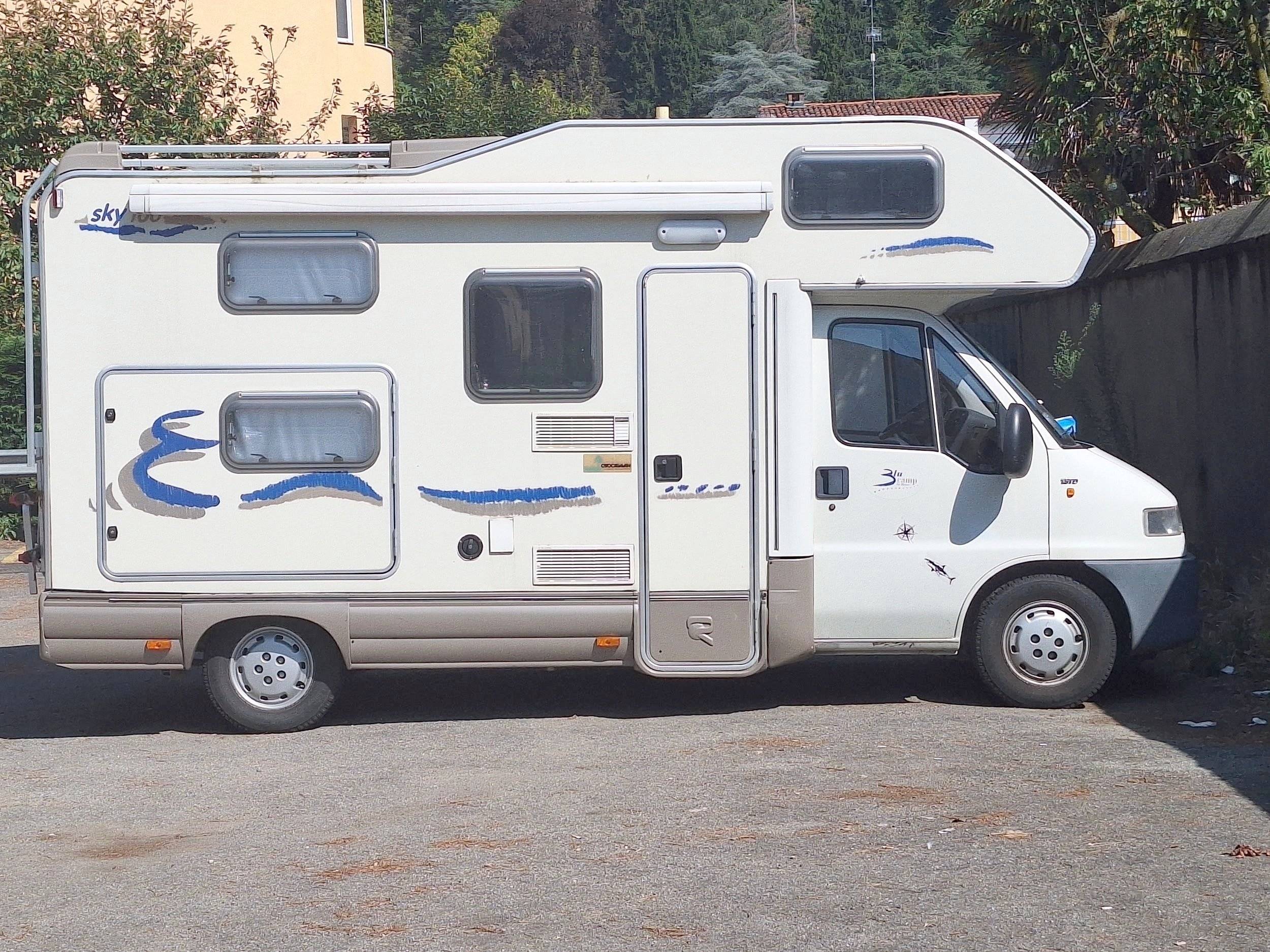 Fiat Ducato