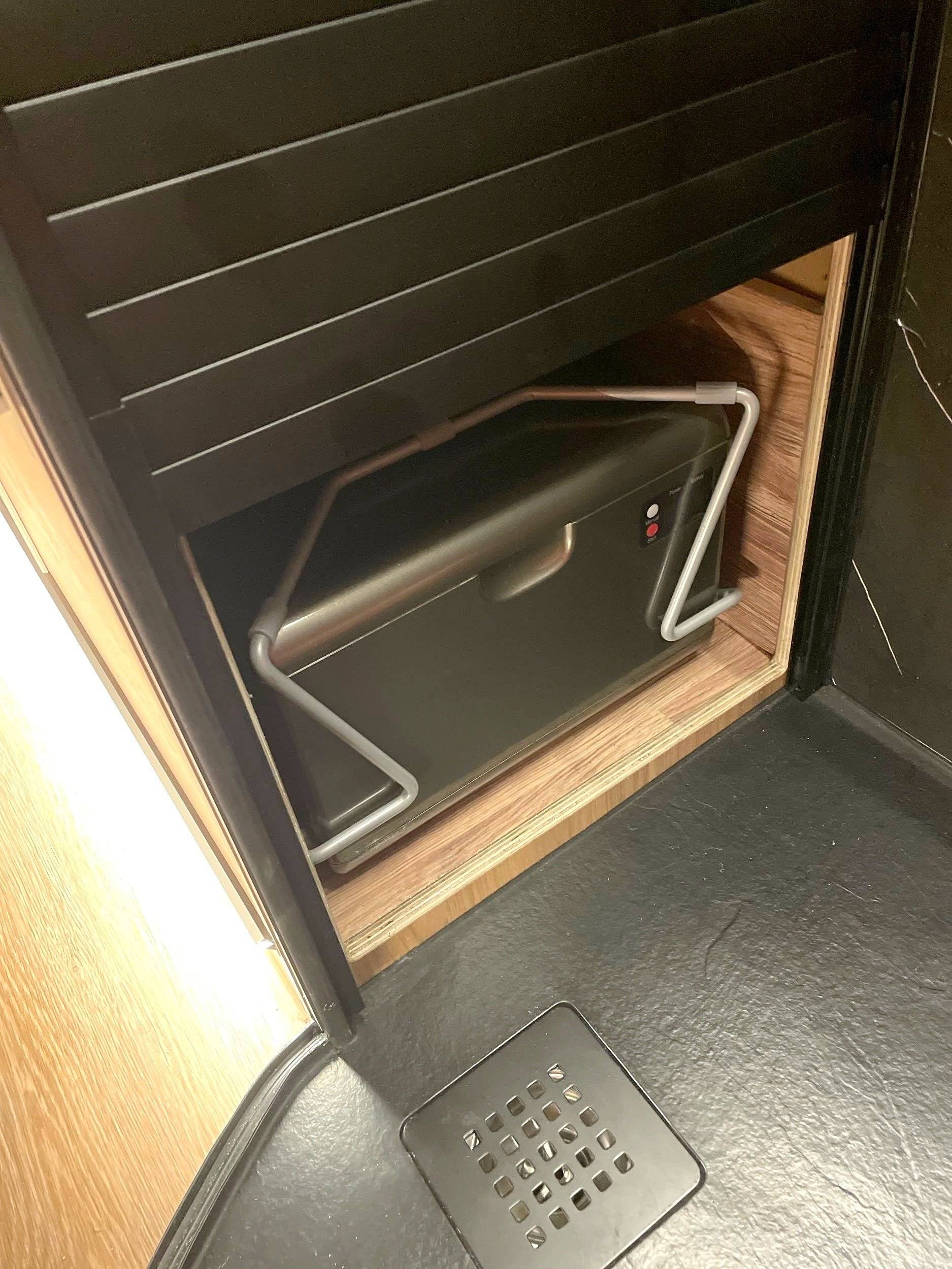 Westfalia Ducato 3,0 l 160 ch