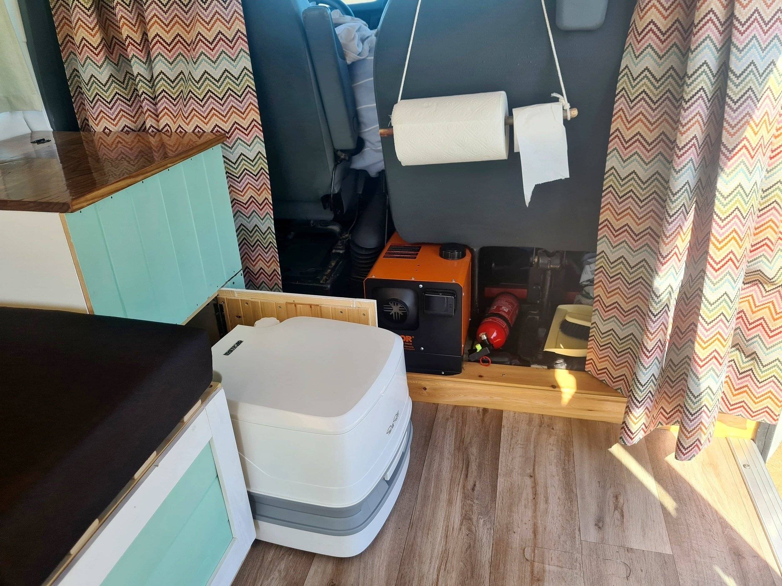 Ford Transit 2,2 l TDCi 130 ch.