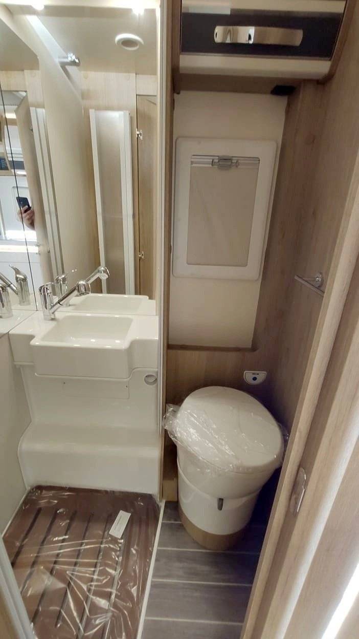 C.I. HORON 91XT - 4 PL - Nº6