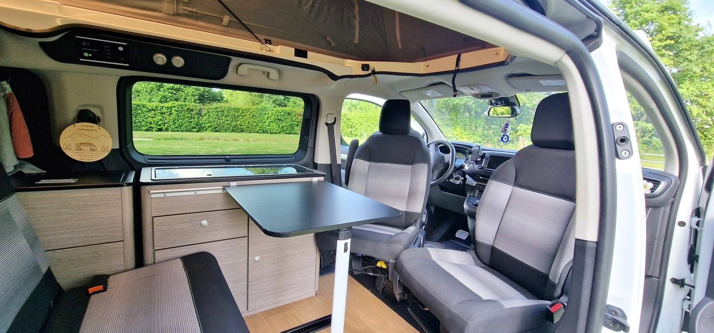 Pössl Campster