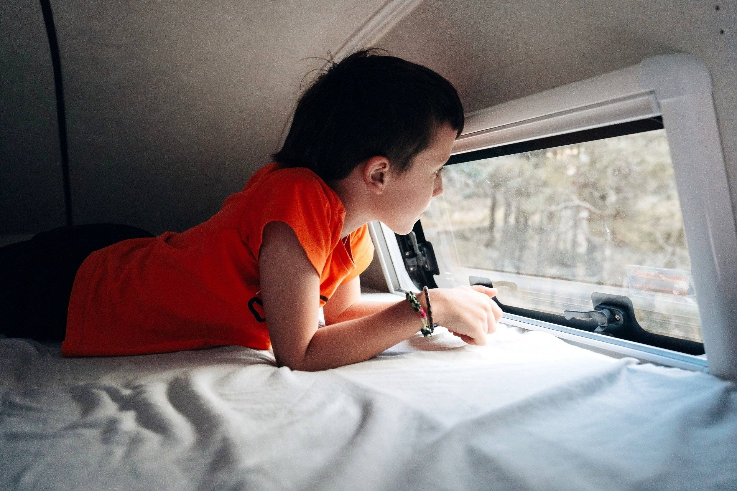 Volkswagen Multivan T4