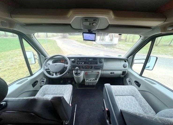 Knaus Knaus Sky Ti 650 MF Platinum