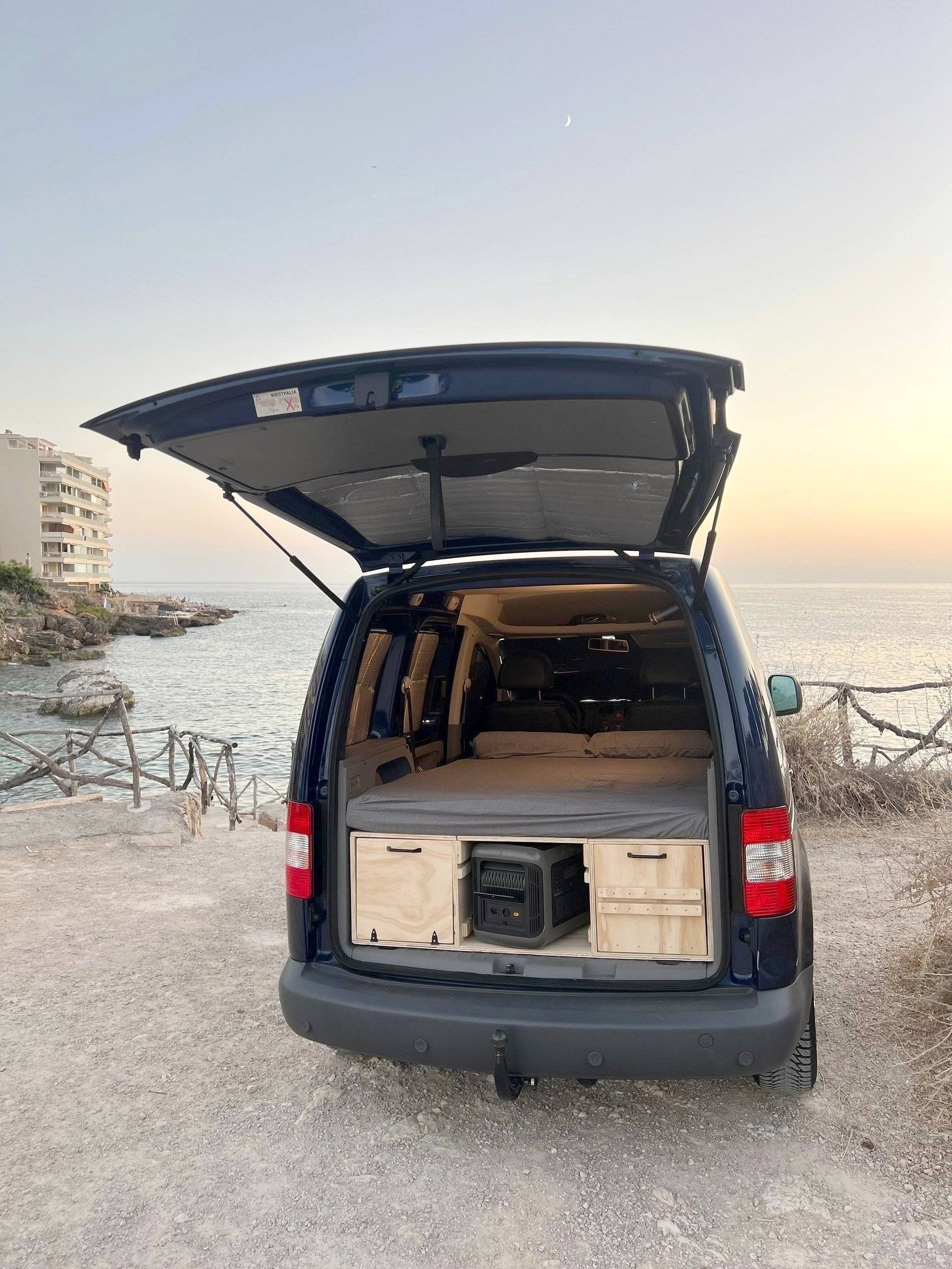 caddy volkswagen caddy