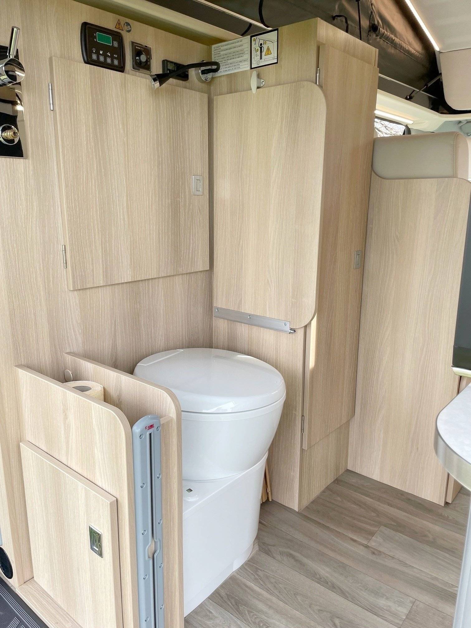 Campérêve Cap Land