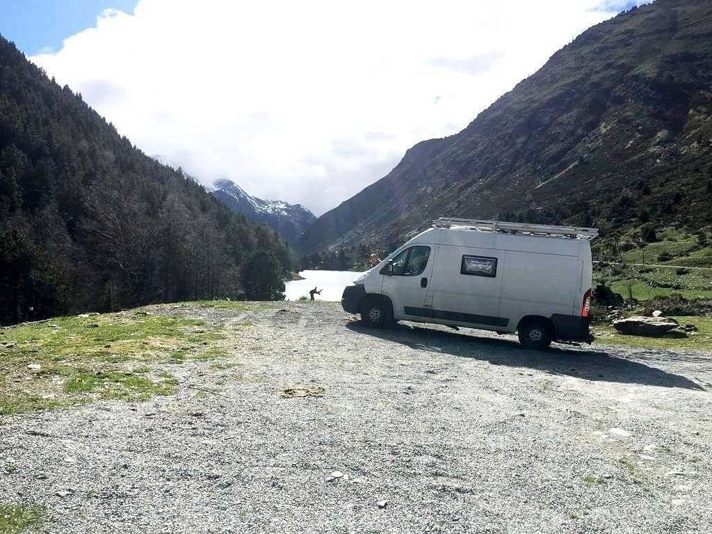 Citroën Jumper 2,0 l 130 ch