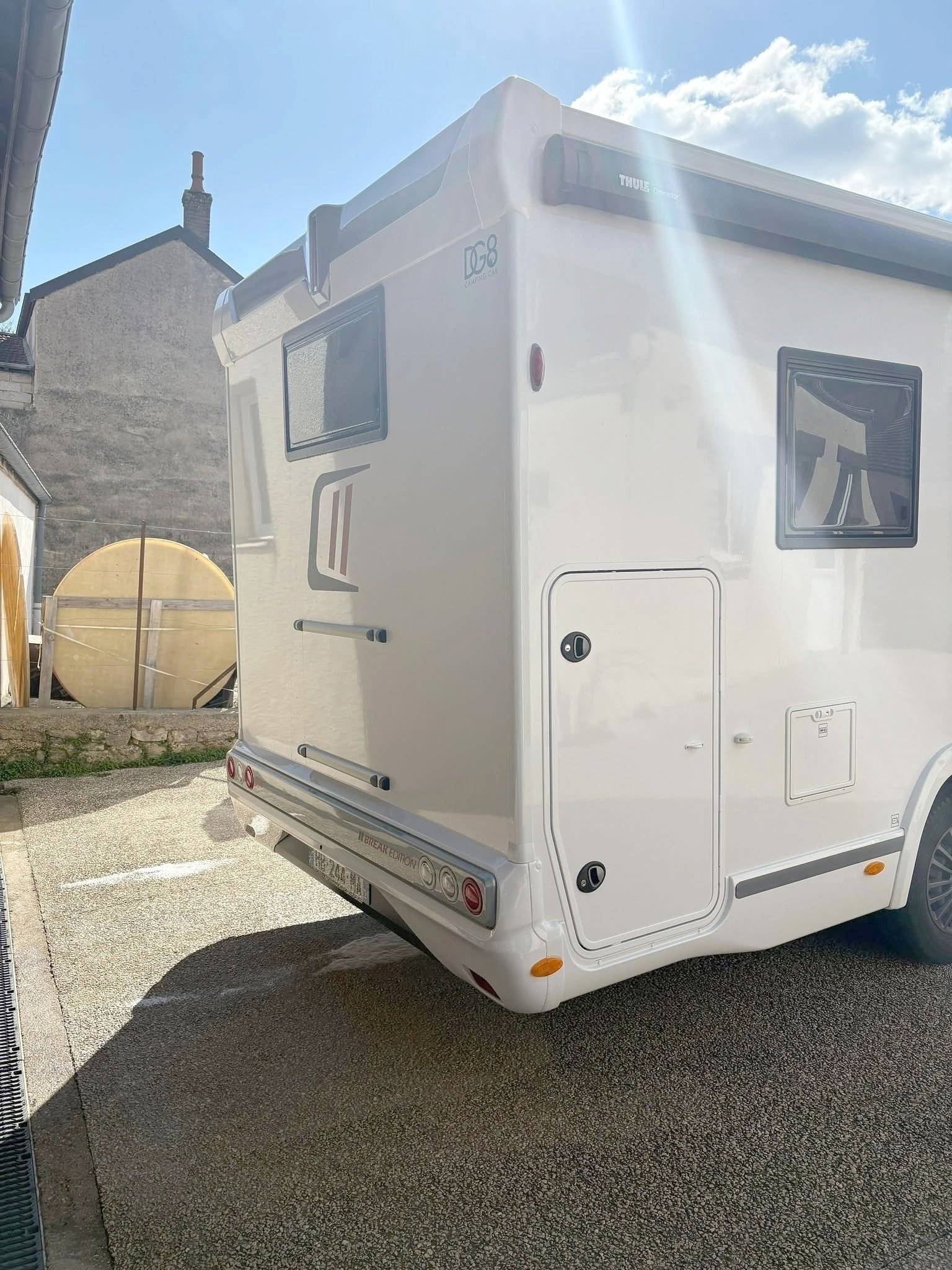 Challenger challenger