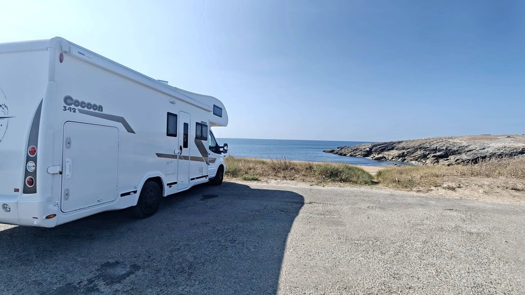 Benimar Sport 342