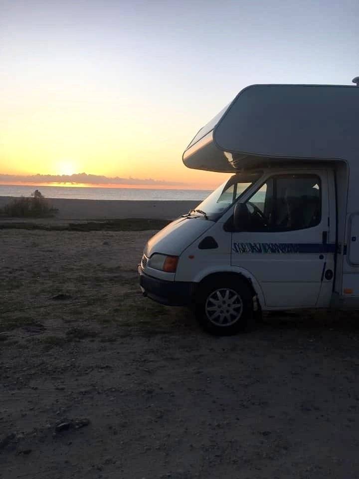 Chausson Transit chausson welcome 10