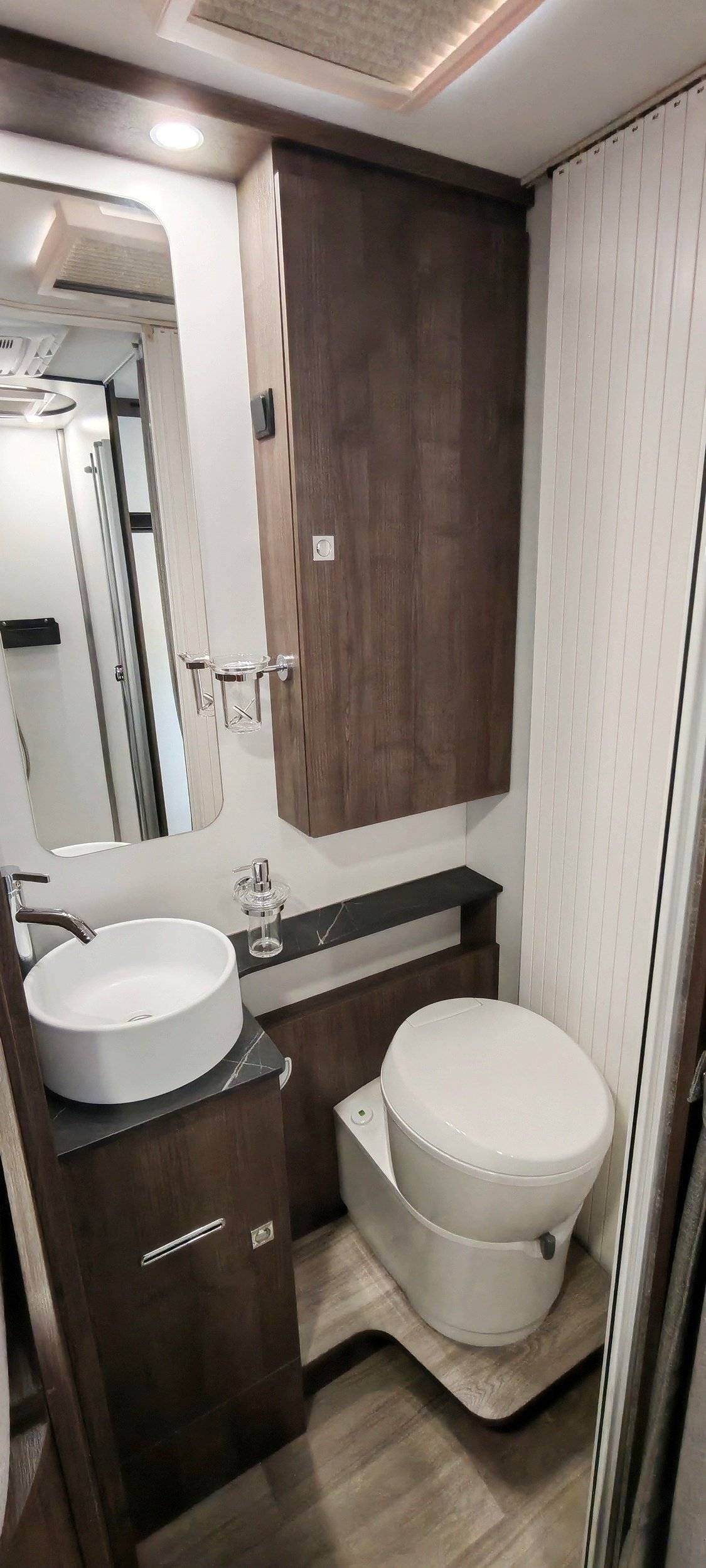 Benimar TESSORO 463UP 
