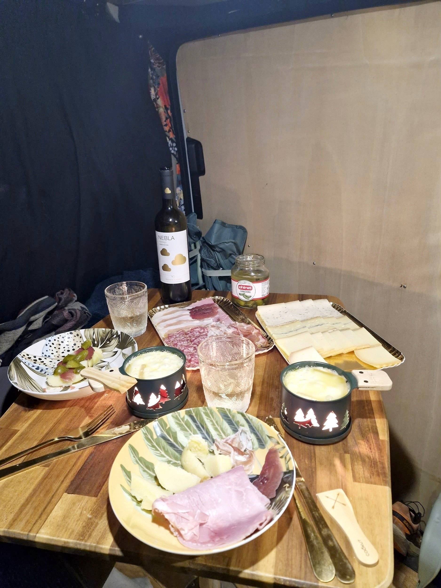 Volkswagen T5 1,9 l 102 ch