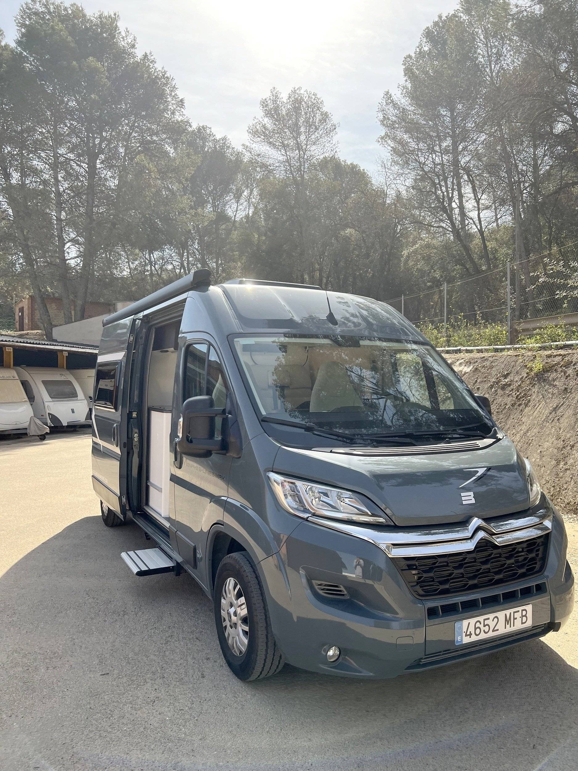 Mclouis Mclouis Menfys 3 maxi