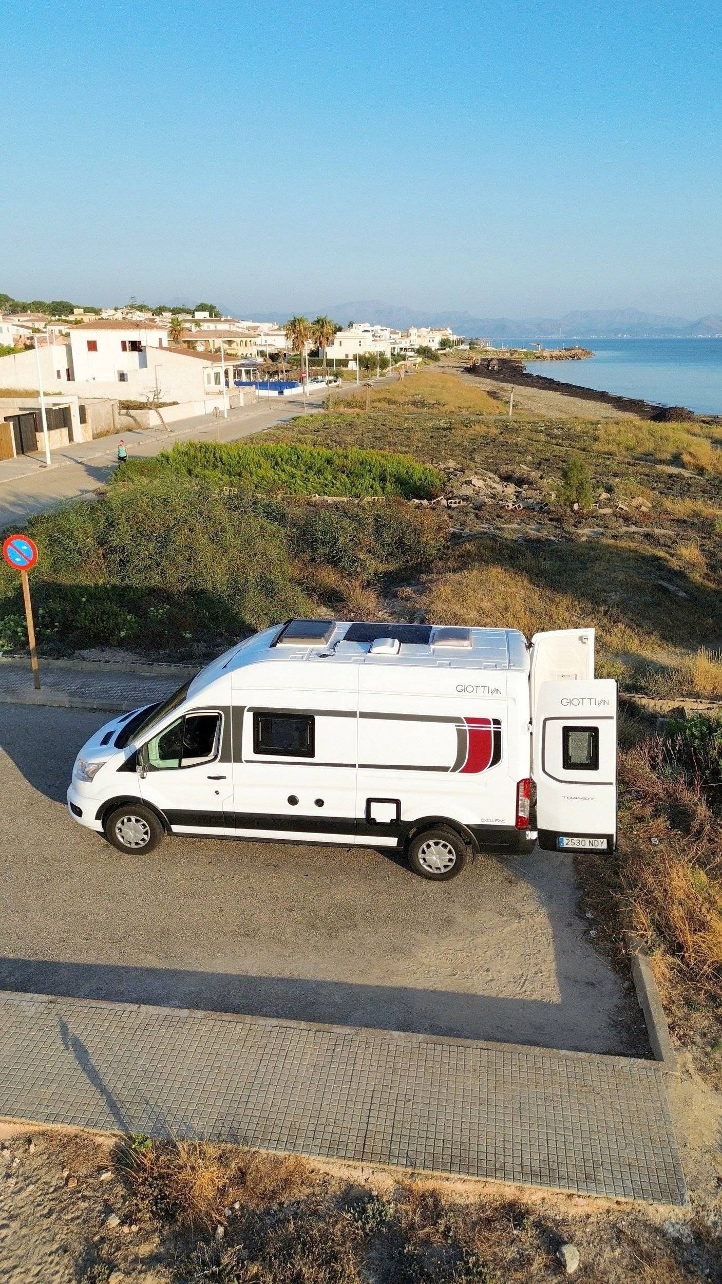 Giottiline Giottiline 60FT