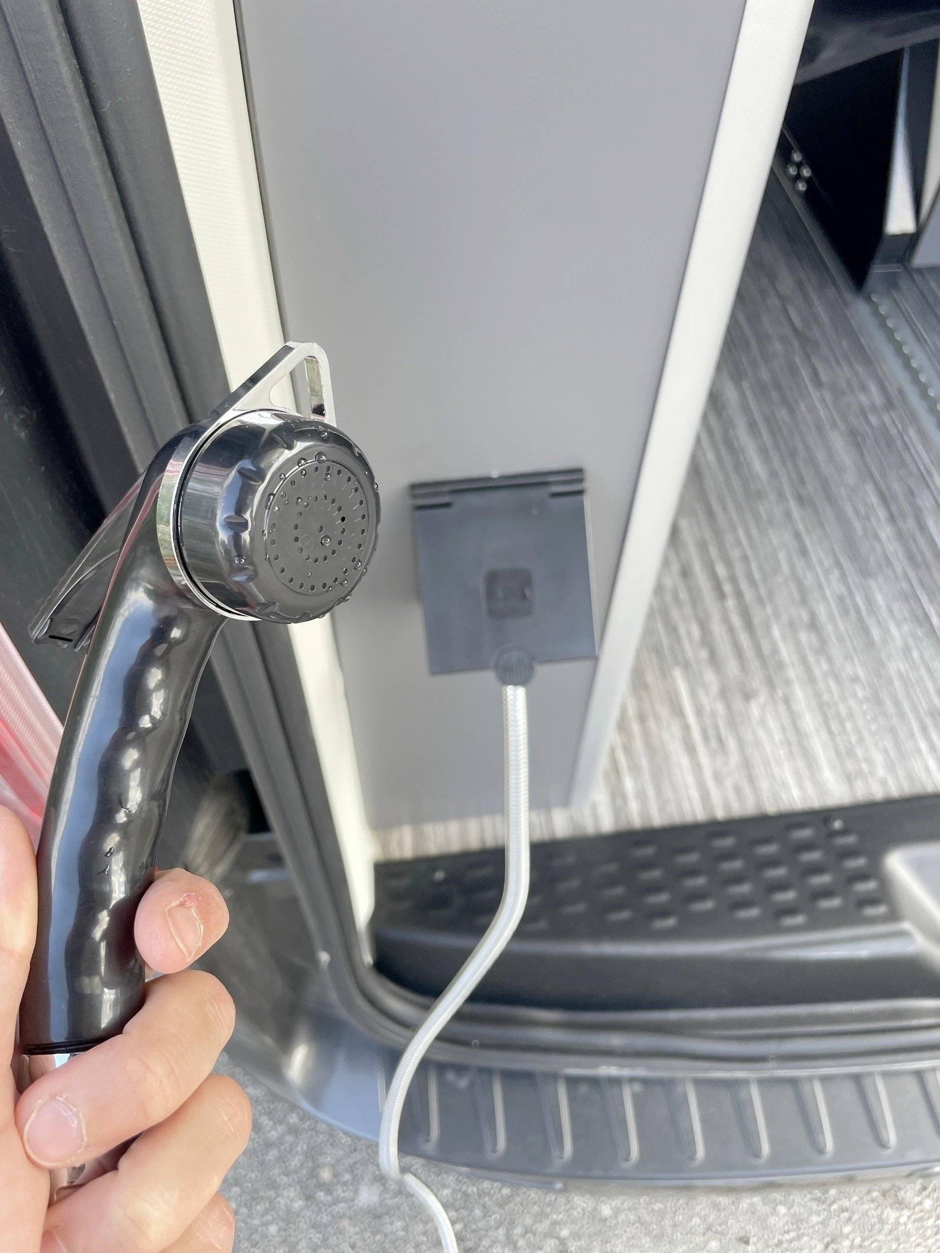 Panama Transit Custom 2,0 l 130 ch