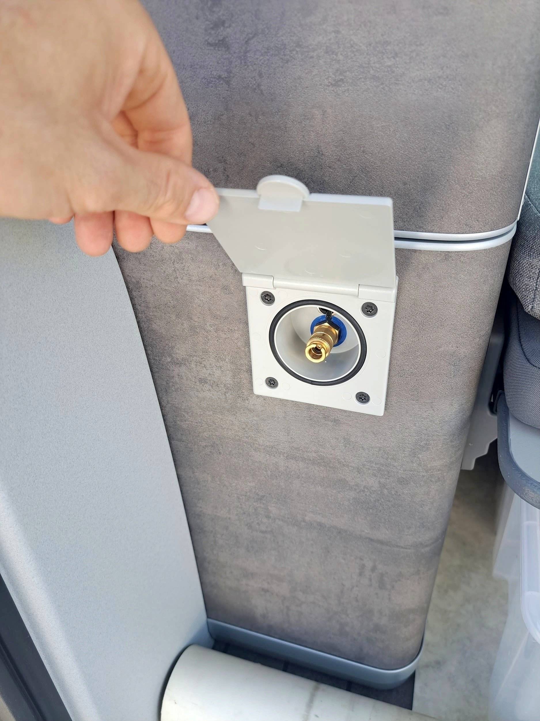 Volkswagen California T6.1 Ocean