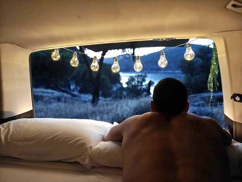 Volkswagen Multivan T5