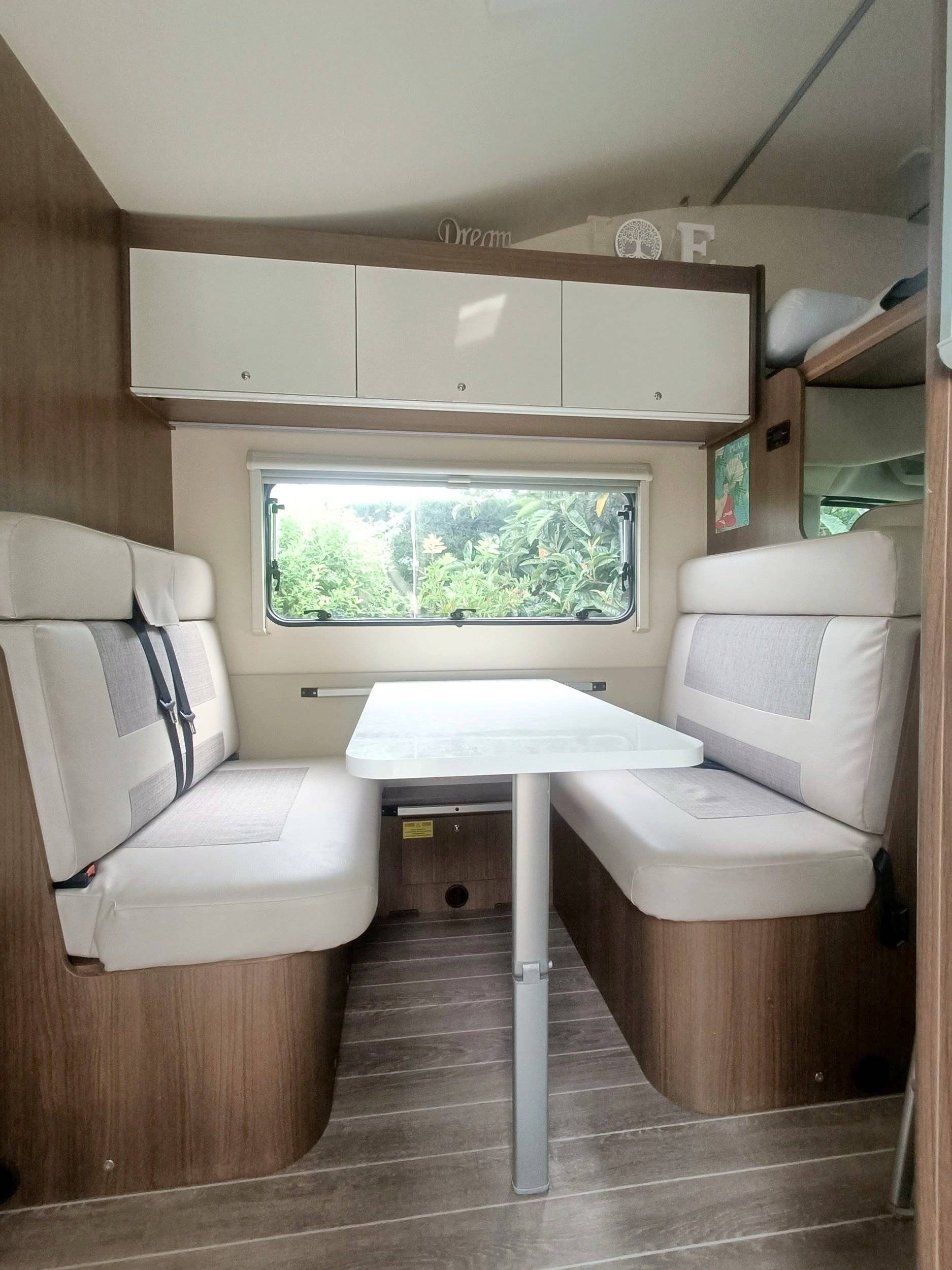 Roller Team kronos 295M