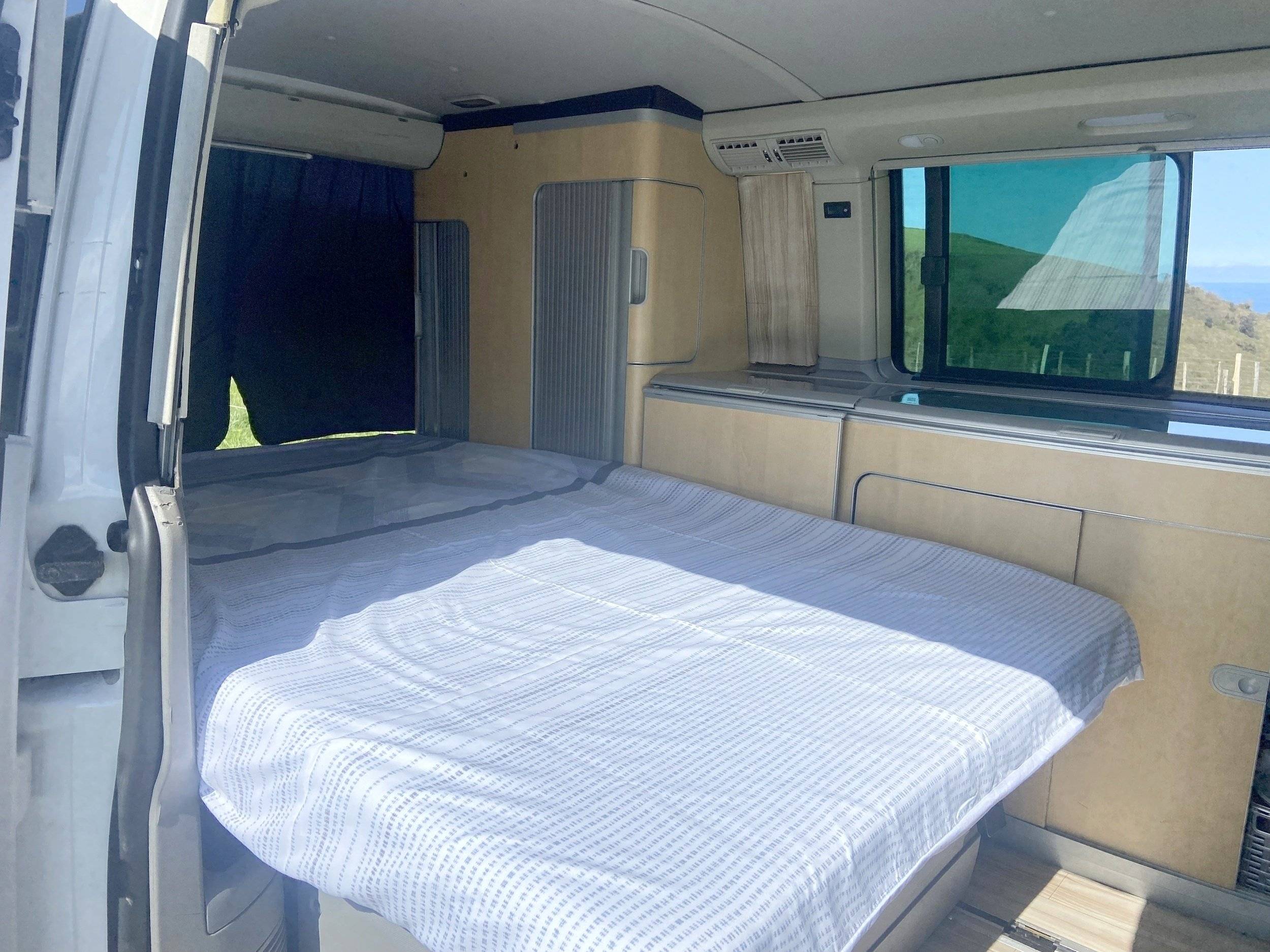 Volkswagen Transporter t5