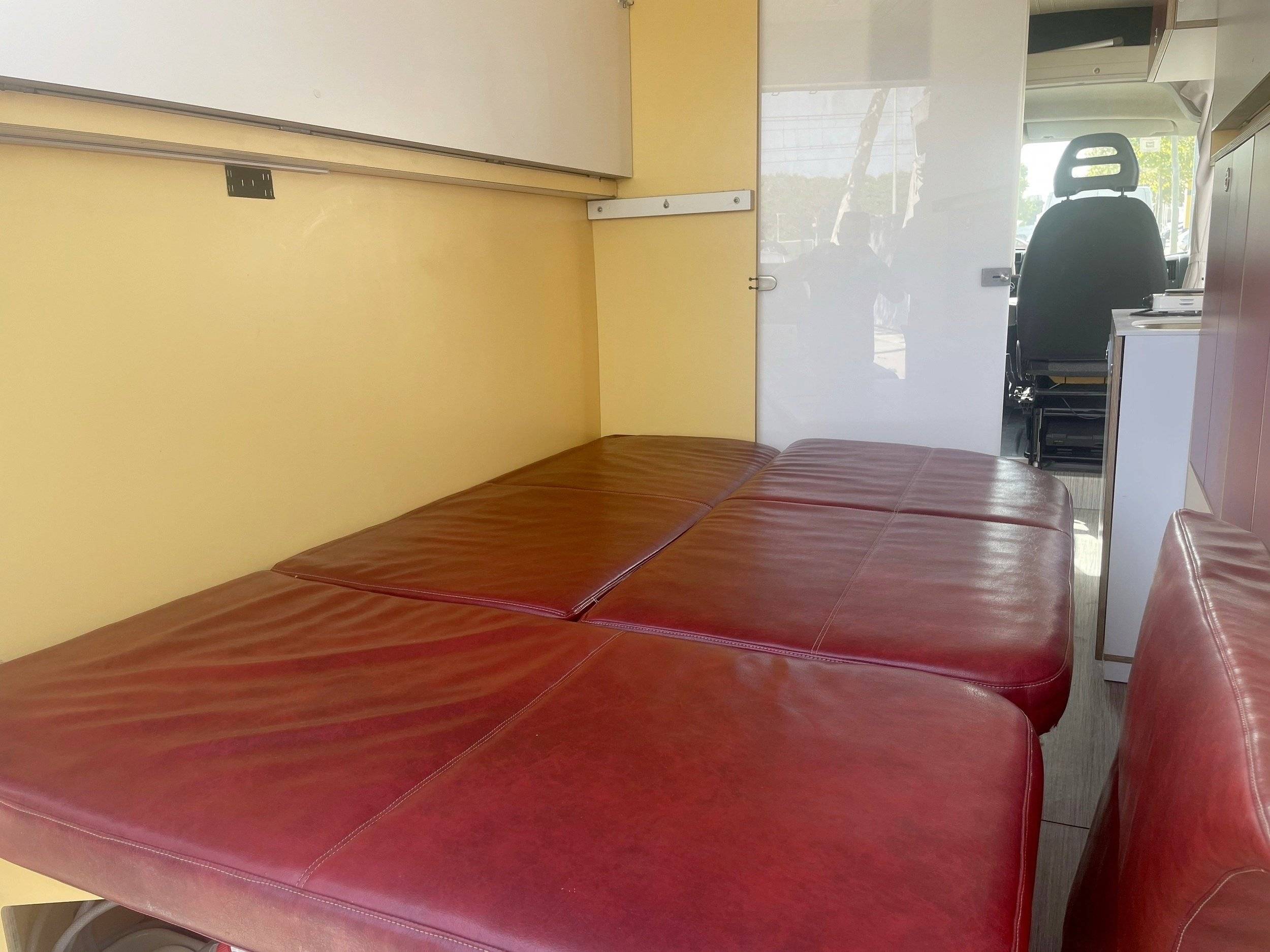 Fiat Ducato 120 Multijet