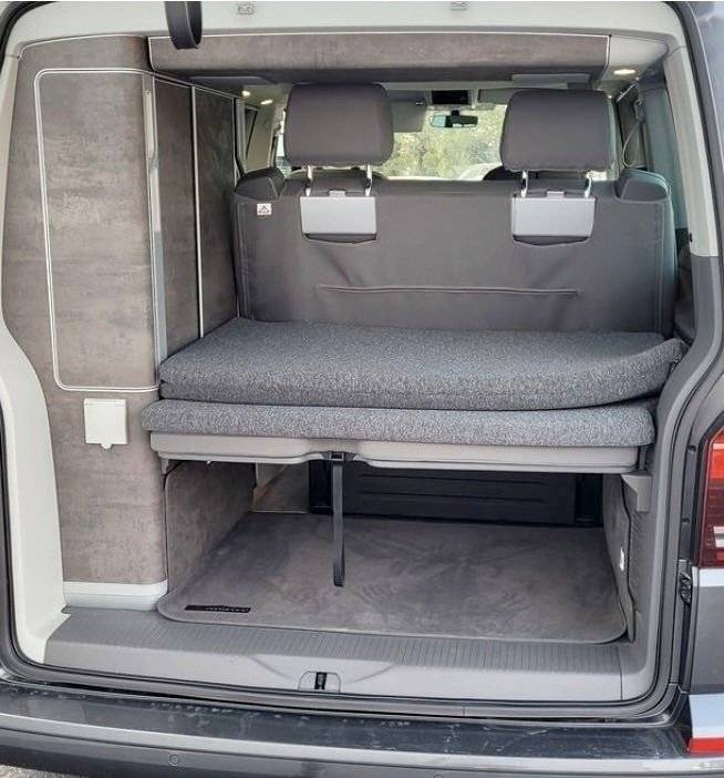 Volkswagen T6 2 l 150 ch