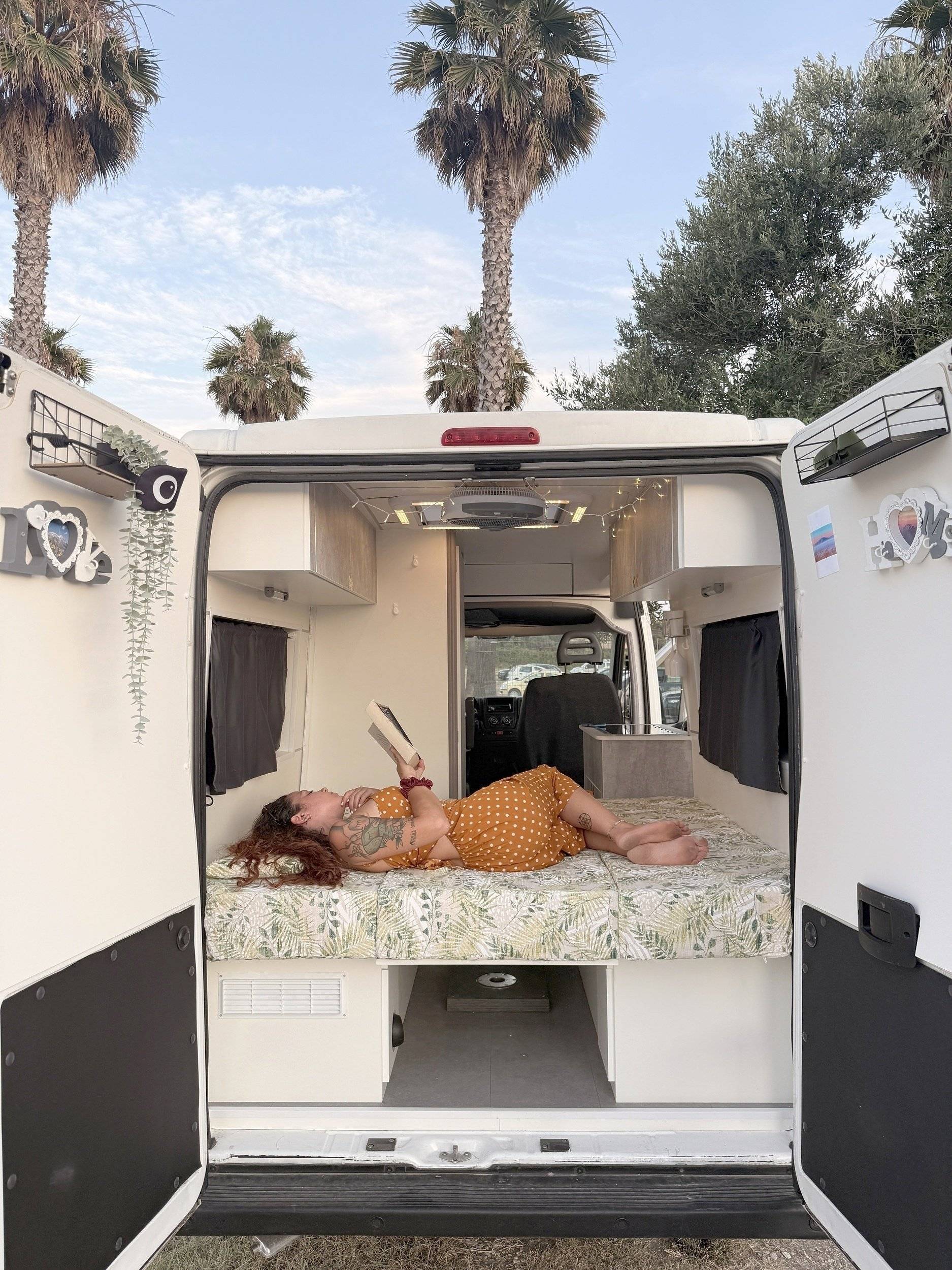 Alpes Camping-Car Boxer