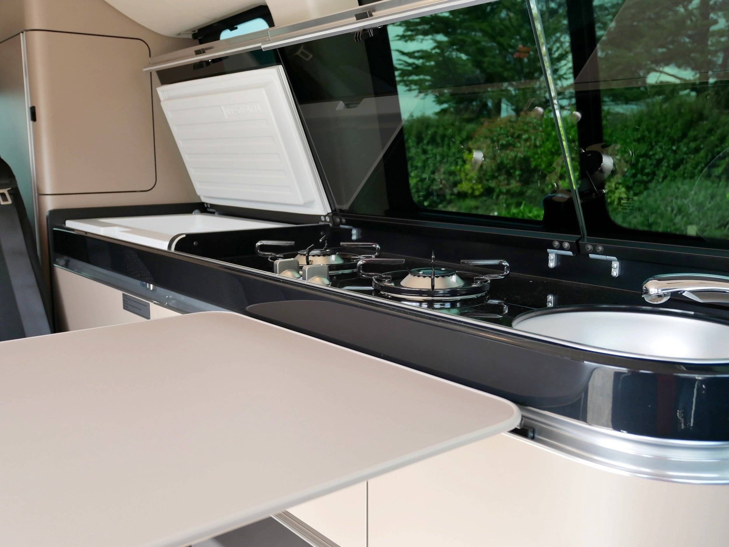 Westfalia MARCO POLO