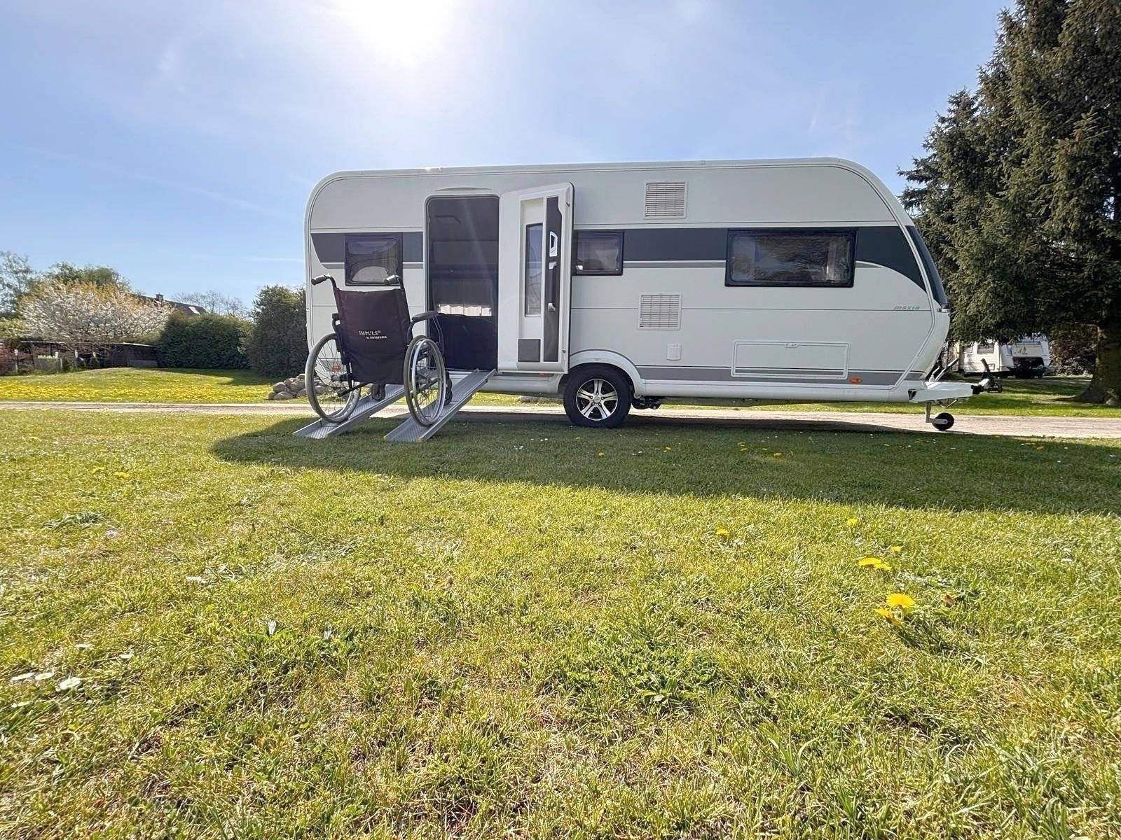 Hobby 585 Ul