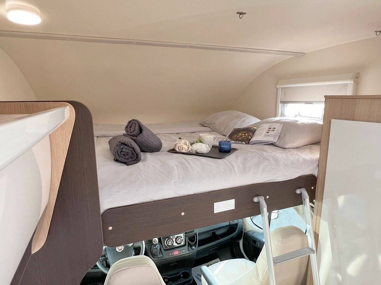 Mclouis McLouis Glamys