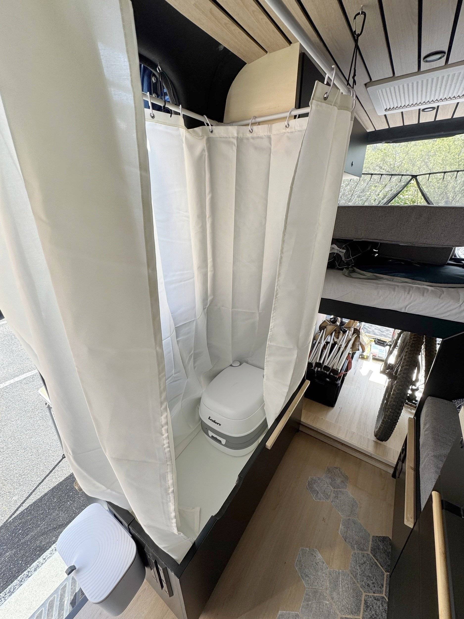 Volkswagen crafter 177 cv