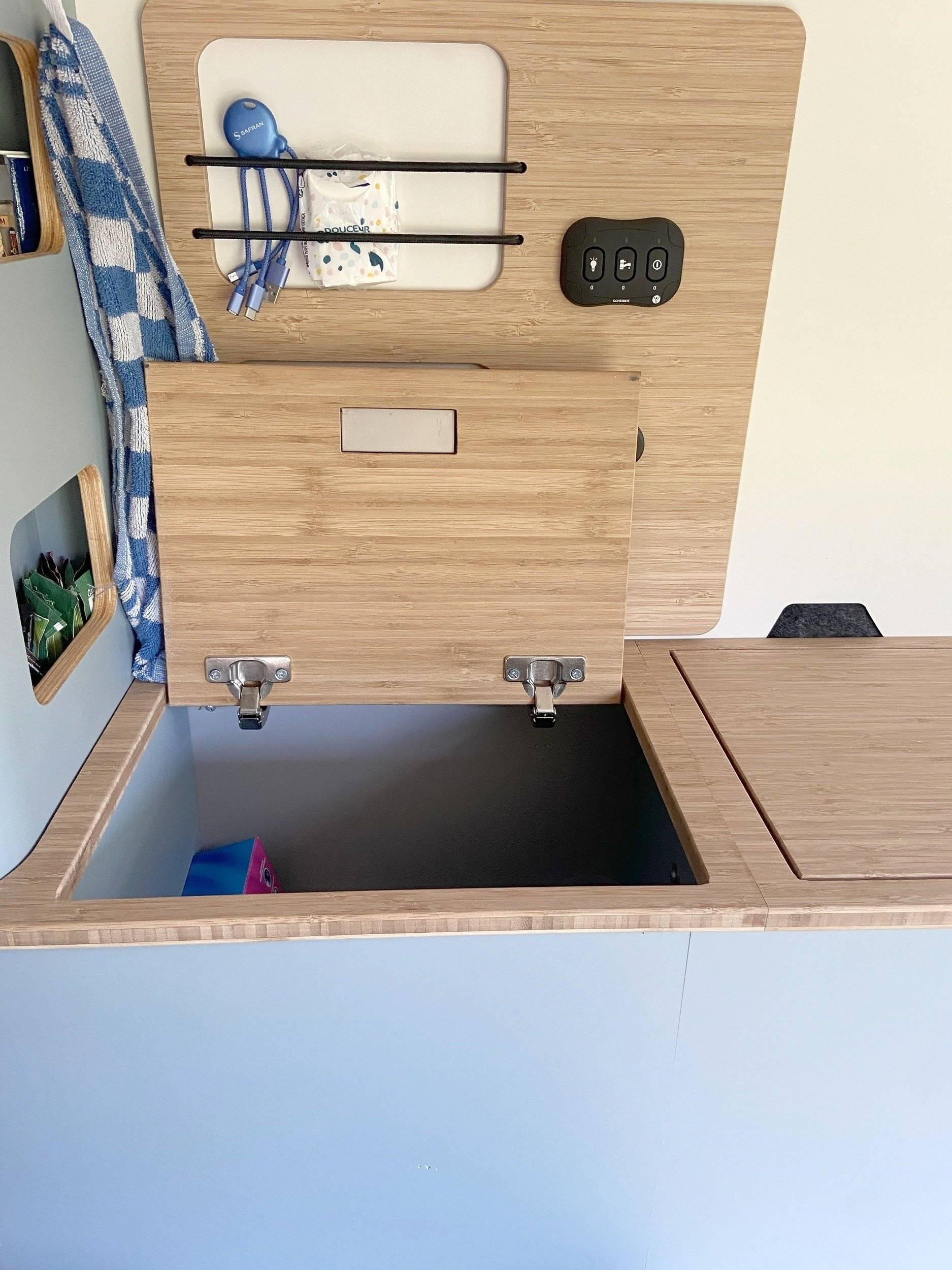 Renault Trafic L2H1 2 l 120 ch