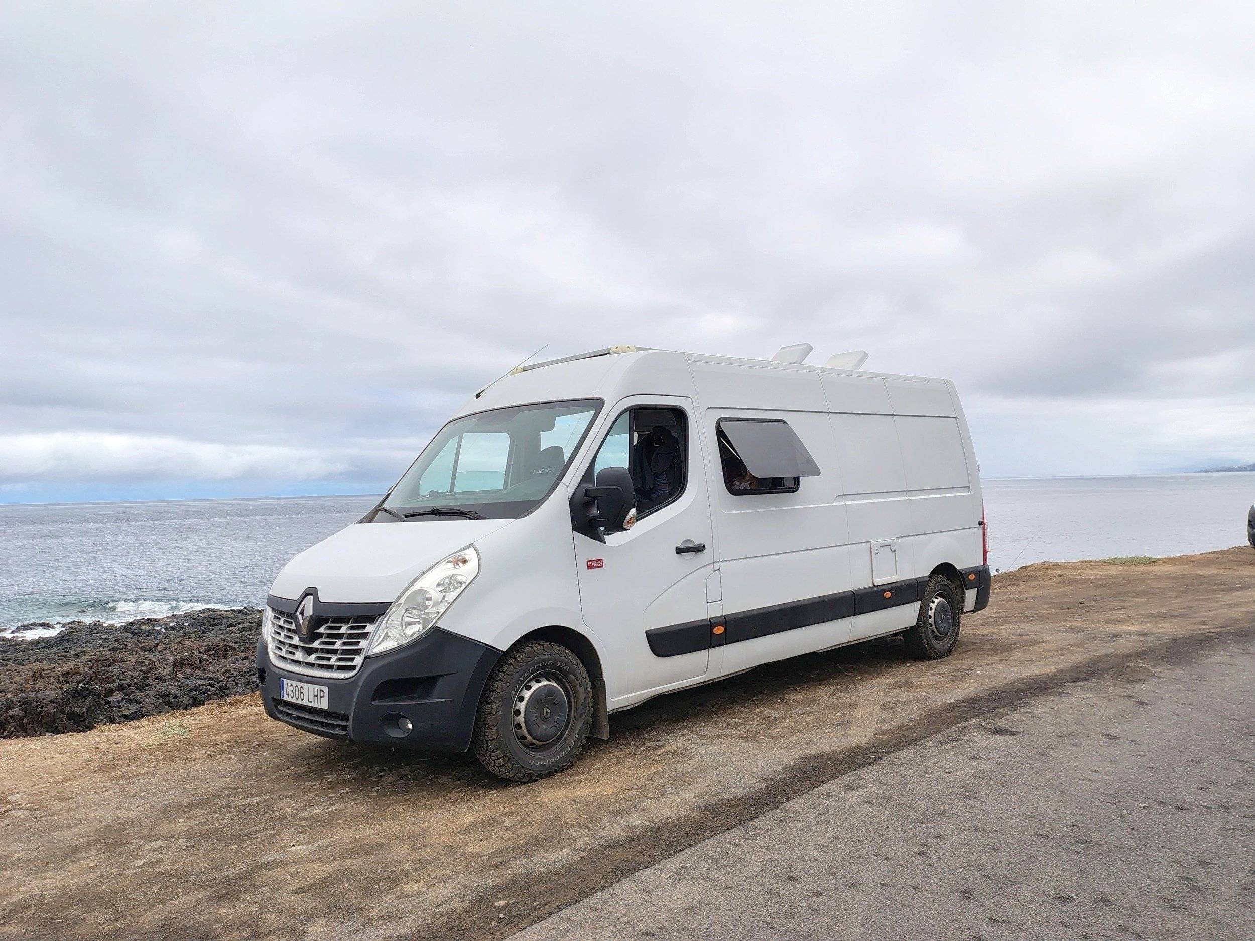 Renault Renault Master III