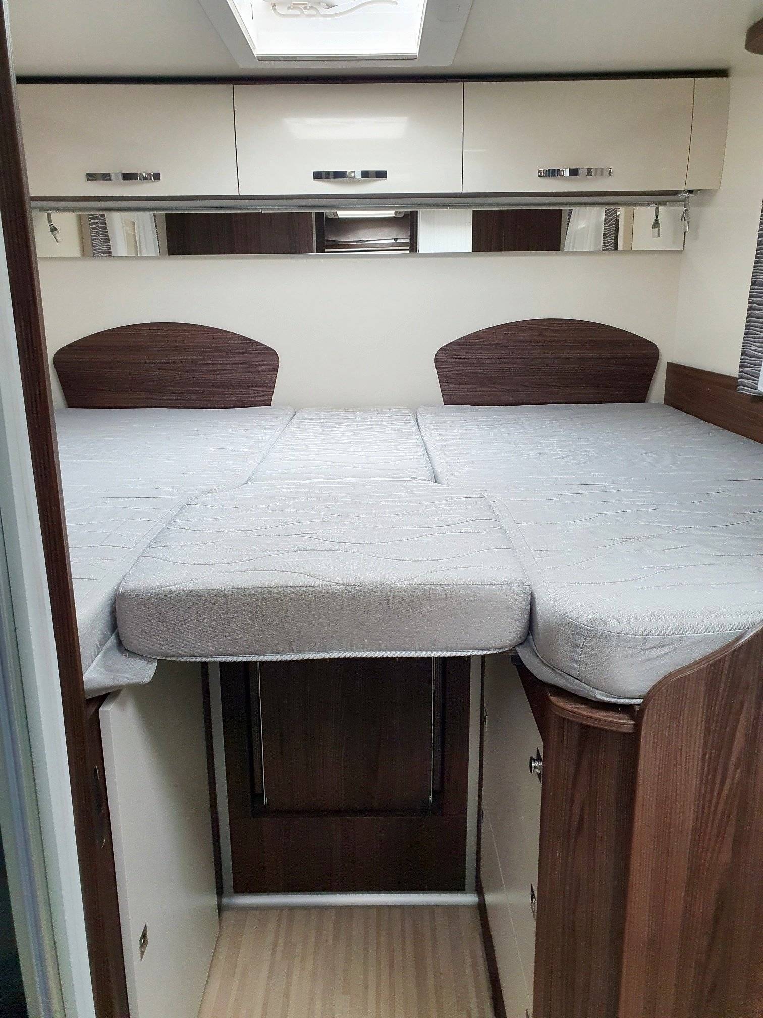 Benimar Tessoro 463 170cv