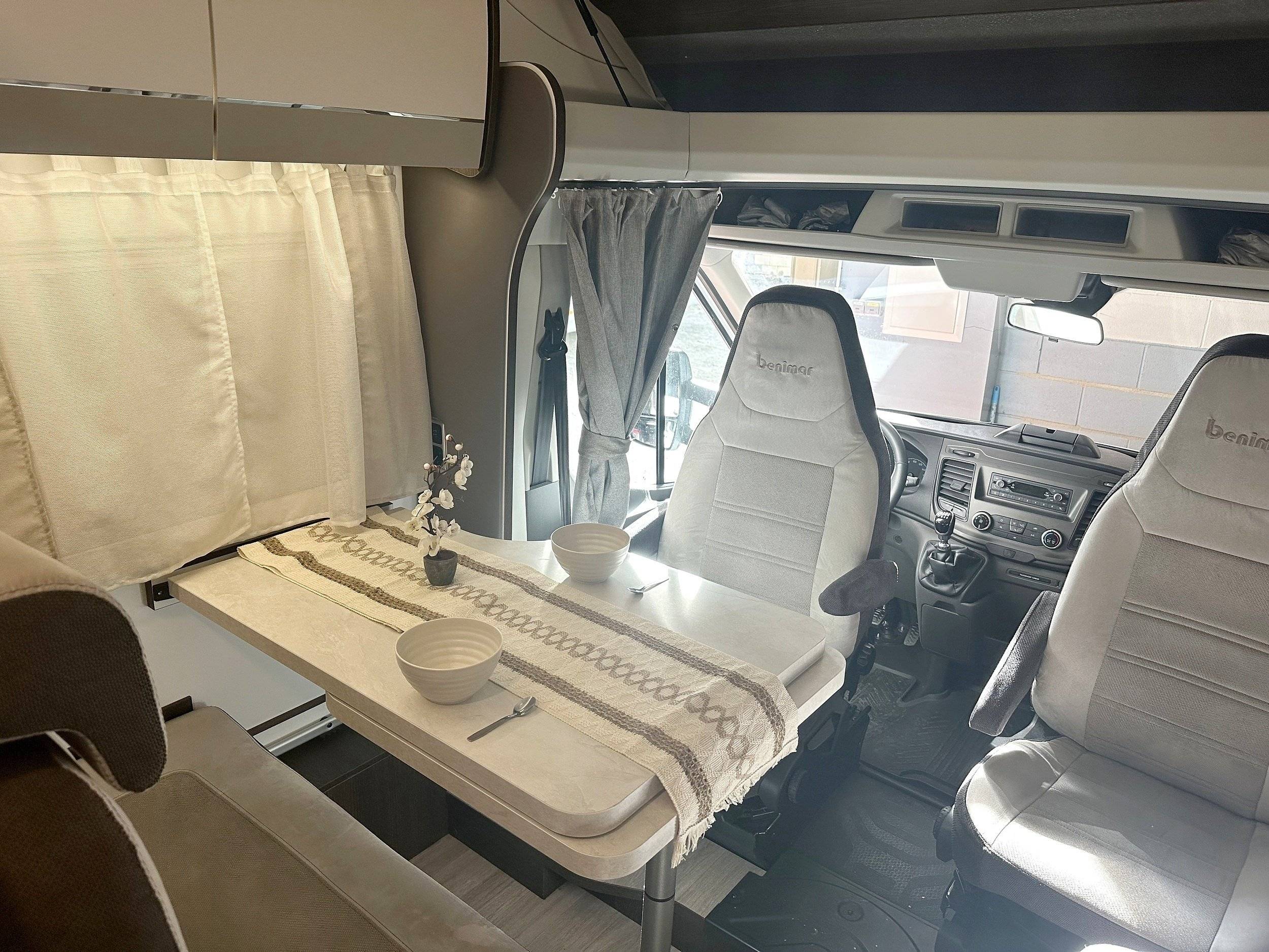 Benimar Benimar Sport 363