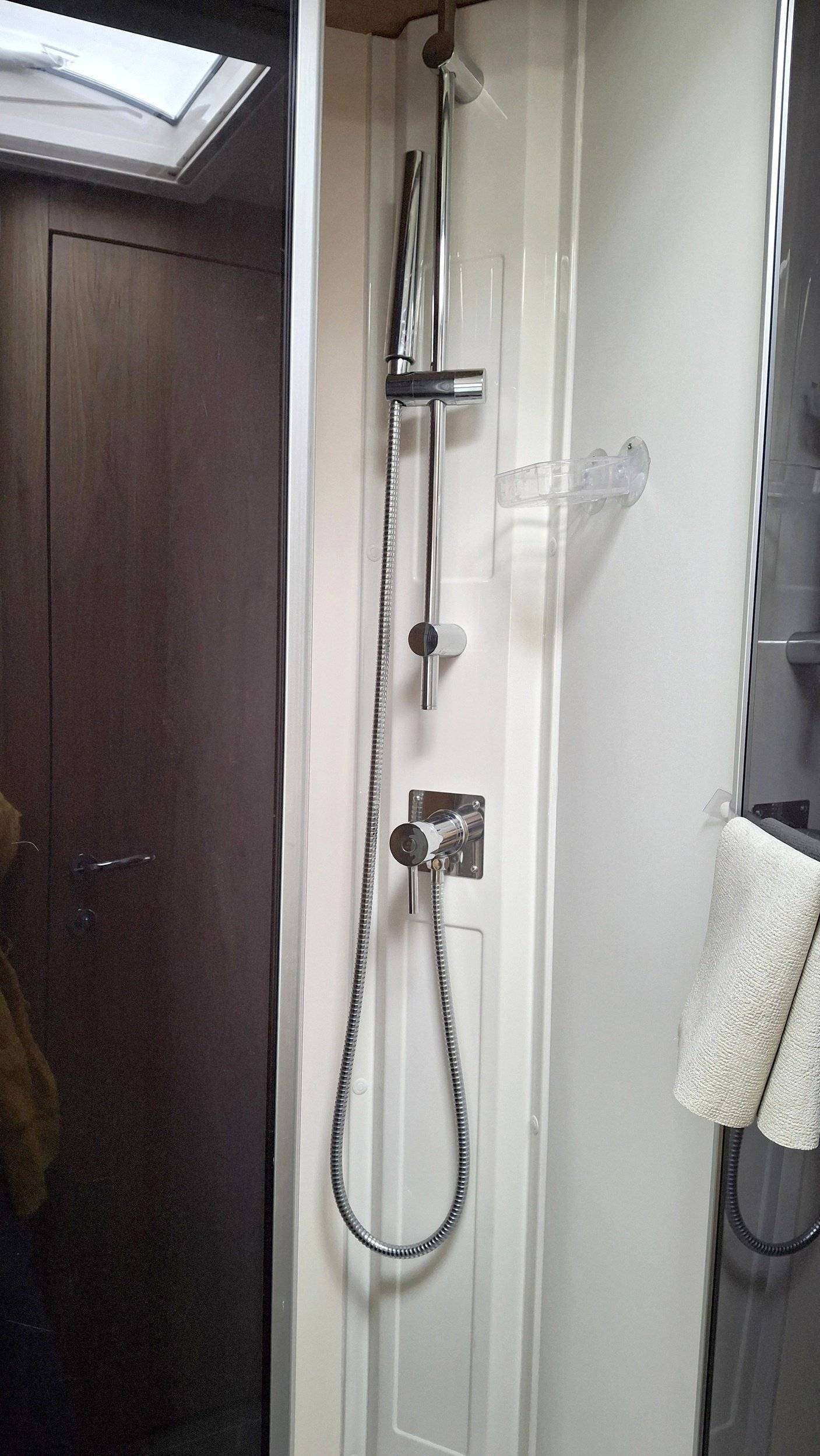 C.I. HORON 65XT - 5PL - Nº11