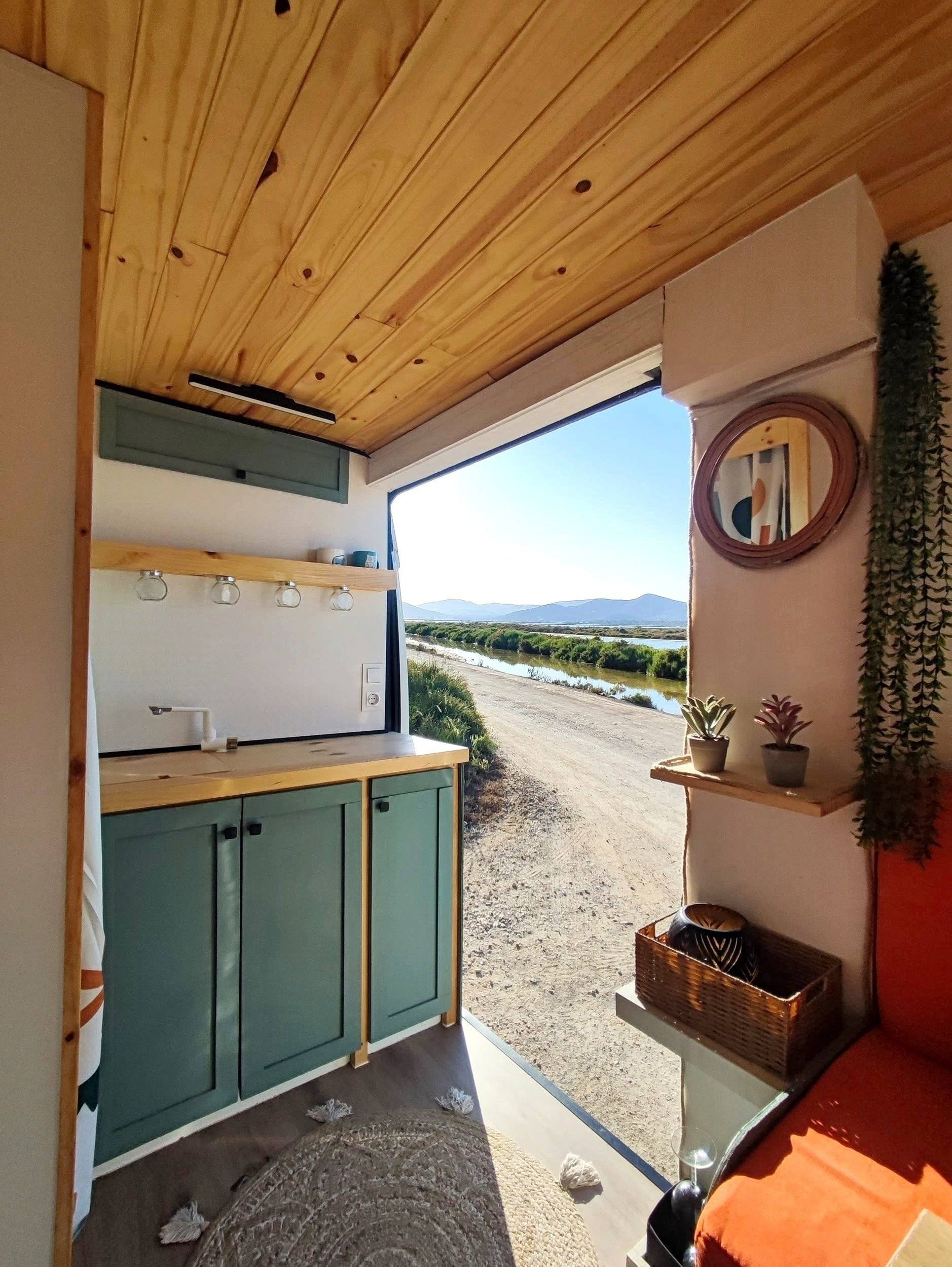 Alpes Camping-Car 