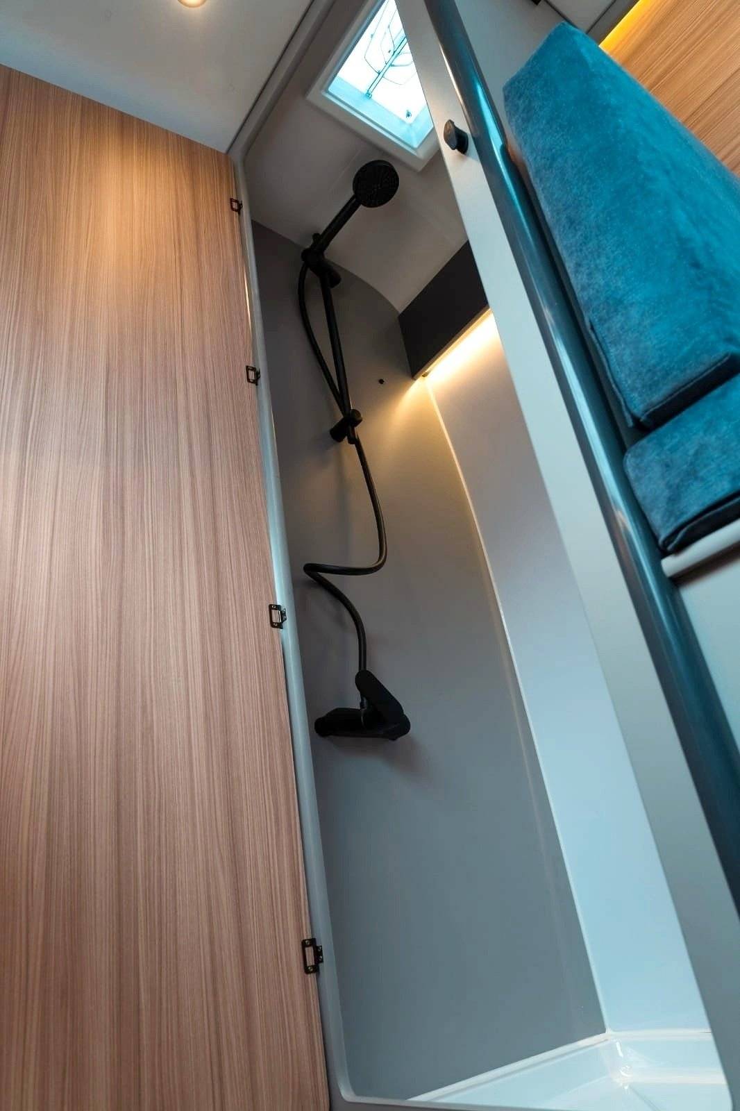 Nomad-Addict FIAT DUCATO